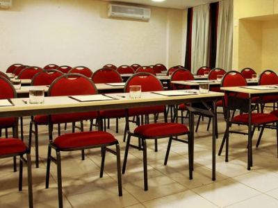 Comfort Inn And Suites Ribeirao Preto Ngoại thất bức ảnh