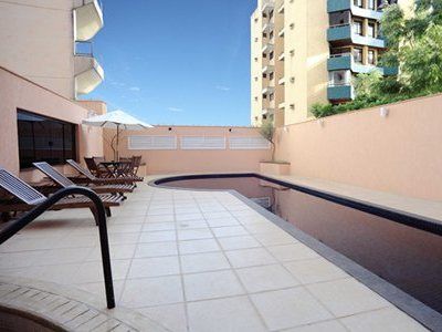 Comfort Inn And Suites Ribeirao Preto Ngoại thất bức ảnh