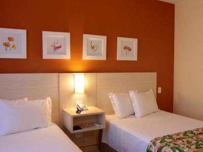 Comfort Inn And Suites Ribeirao Preto Ngoại thất bức ảnh